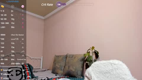 Snapshot of moroccan_diamond_ chatting on 9, 1, 2025 Medina online show from 9, 1, 2025