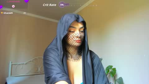 Snapshot of moroccan_diamond_ chatting on 12, 9, 2025 Medina online show from 12, 9, 2025