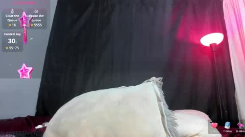 Morocha  online show from 2, 11, 2025