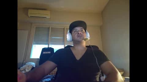 Snapshot of morocho777 chatting on 1, 1, 2025 Bruno online show from 1, 1, 2025