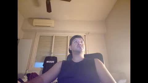 Snapshot of morocho777 chatting on 4, 1, 2025 Bruno online show from 4, 1, 2025