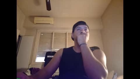 Snapshot of morocho777 chatting on 5, 1, 2025 Bruno online show from 5, 1, 2025