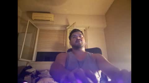 Snapshot of morocho777 chatting on 30, 1, 2025 Bruno online show from 30, 1, 2025