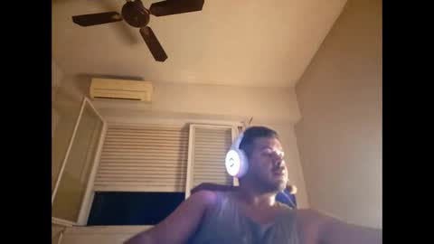 Snapshot of morocho777 chatting on 6, 2, 2025 Bruno online show from 6, 2, 2025