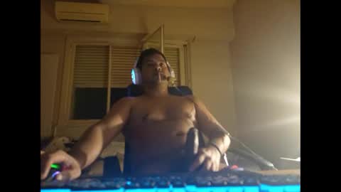 Snapshot of morocho777 chatting on 11, 2, 2025 Bruno online show from 11, 2, 2025