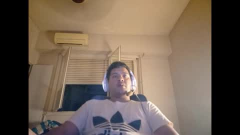 Snapshot of morocho777 chatting on 17, 2, 2025 Bruno online show from 17, 2, 2025