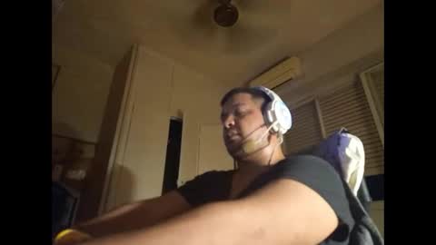 Snapshot of morocho777 chatting on 26, 2, 2025 Bruno online show from 26, 2, 2025