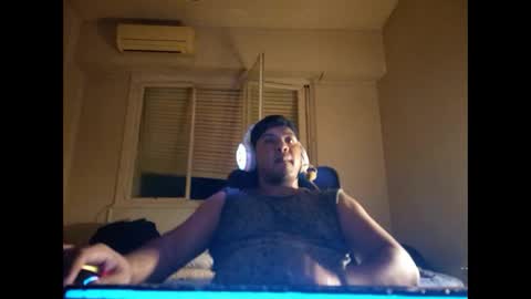 Snapshot of morocho777 chatting on 1, 3, 2025 Bruno online show from 1, 3, 2025