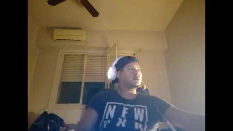 Snapshot of morocho777 chatting on 3, 3, 2025 Bruno online show from 3, 3, 2025