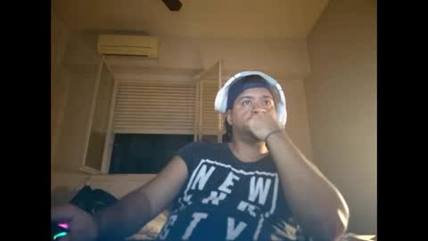 Snapshot of morocho777 chatting on 4, 3, 2025 Bruno online show from 4, 3, 2025