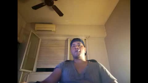 Snapshot of morocho777 chatting on 5, 3, 2025 Bruno online show from 5, 3, 2025