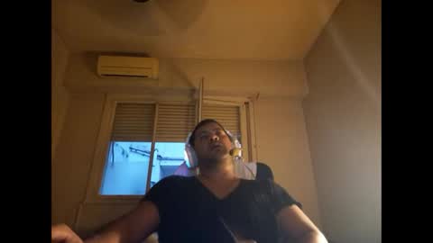 Snapshot of morocho777 chatting on 8, 3, 2025 Bruno online show from 8, 3, 2025