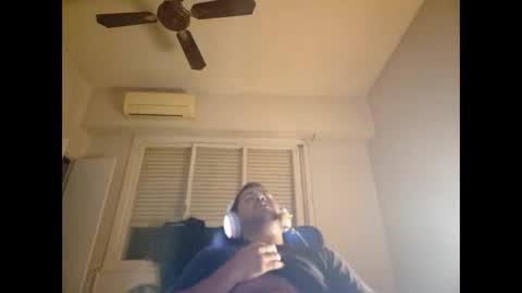 Snapshot of morocho777 chatting on 12, 3, 2025 Bruno online show from 12, 3, 2025