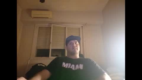 Snapshot of morocho777 chatting on 12, 9, 2025 Bruno online show from 12, 9, 2025