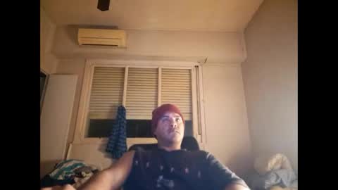 Snapshot of morocho777 chatting on 24, 9, 2025 Bruno online show from 24, 9, 2025