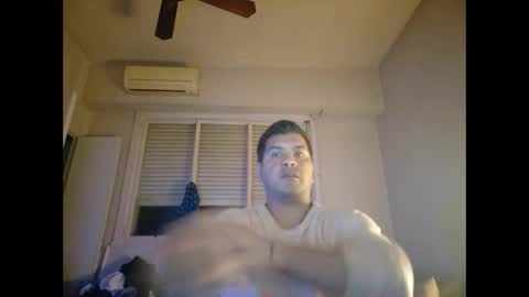 Snapshot of morocho777 chatting on 26, 9, 2025 Bruno online show from 26, 9, 2025