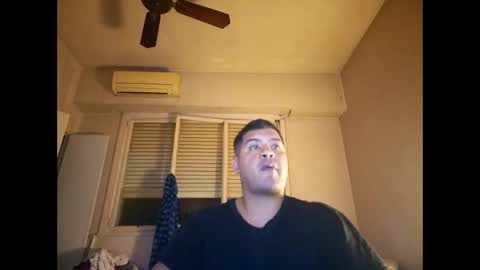 Snapshot of morocho777 chatting on 28, 9, 2025 Bruno online show from 28, 9, 2025