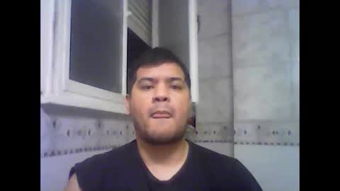 Snapshot of morocho777 chatting on 15, 10, 2025 Bruno online show from 15, 10, 2025