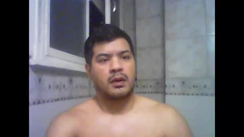 Snapshot of morocho777 chatting on 20, 10, 2025 Bruno online show from 20, 10, 2025