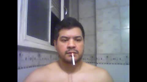 Snapshot of morocho777 chatting on 21, 10, 2025 Bruno online show from 21, 10, 2025