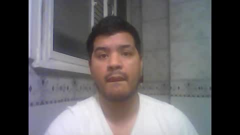 Snapshot of morocho777 chatting on 25, 10, 2025 Bruno online show from 25, 10, 2025