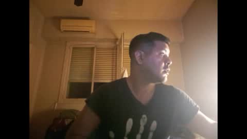 Snapshot of morocho777 chatting on 3, 11, 2025 Bruno online show from 3, 11, 2025