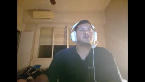 Bruno online show from 25, 2, 2026