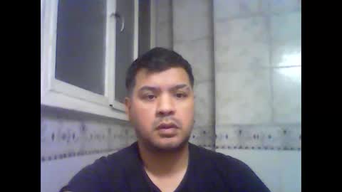 Bruno online show from 24, 5, 2026