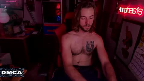 Snapshot of morphasis chatting on 28, 2, 2026 Morphas1s online show from 28, 2, 2026