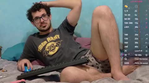 Morpheo online show from 7, 11, 2025