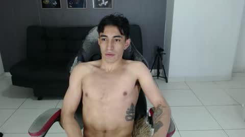 santii online show from 17, 2, 2026