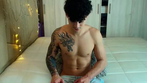 Snapshot of morthy_downey chatting on 17, 12, 2024 Morthy online show from 17, 12, 2024