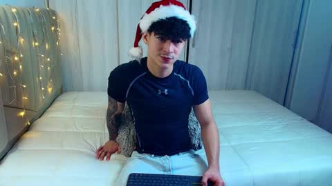 Snapshot of morthy_downey chatting on 19, 12, 2024 Morthy online show from 19, 12, 2024