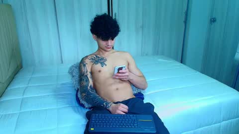 Snapshot of morthy_downey chatting on 20, 12, 2024 Morthy online show from 20, 12, 2024