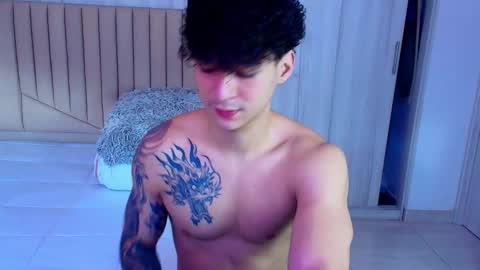 Snapshot of morthy_downey chatting on 8, 1, 2025 Morthy online show from 8, 1, 2025