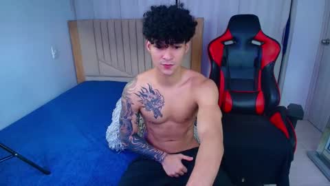 Snapshot of morthy_downey chatting on 17, 1, 2025 Morthy online show from 17, 1, 2025
