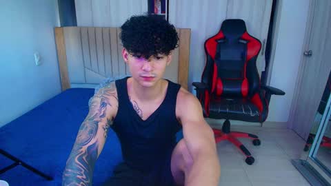 Snapshot of morthy_downey chatting on 18, 1, 2025 Morthy online show from 18, 1, 2025