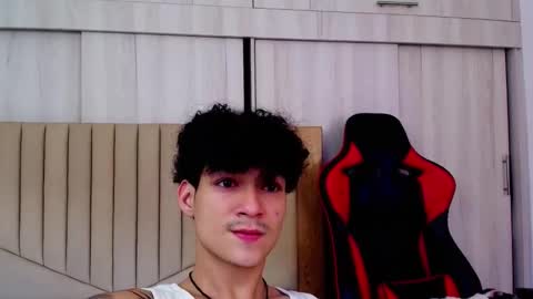 Snapshot of morthy_downey chatting on 22, 1, 2025 Morthy online show from 22, 1, 2025