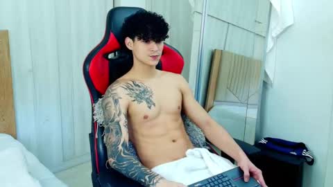 Snapshot of morthy_downey chatting on 23, 1, 2025 Morthy online show from 23, 1, 2025
