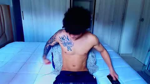 Snapshot of morthy_downey chatting on 26, 1, 2025 Morthy online show from 26, 1, 2025