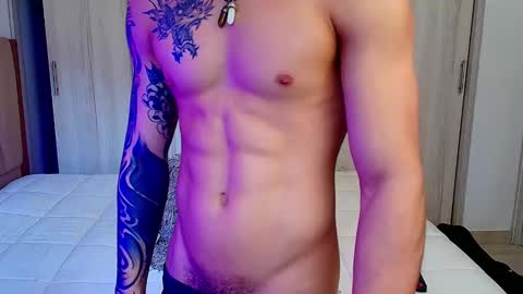 Snapshot of morthy_downey chatting on 28, 1, 2025 Morthy online show from 28, 1, 2025