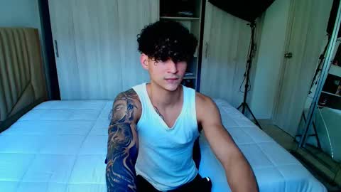 Snapshot of morthy_downey chatting on 31, 1, 2025 Morthy online show from 31, 1, 2025