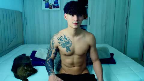 Snapshot of morthy_downey chatting on 2, 2, 2025 Morthy online show from 2, 2, 2025