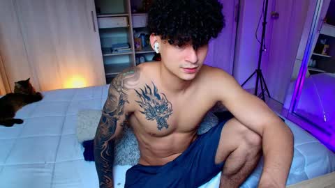 Snapshot of morthy_downey chatting on 5, 2, 2025 Morthy online show from 5, 2, 2025