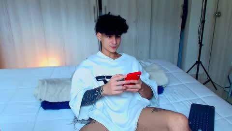 Snapshot of morthy_downey chatting on 6, 2, 2025 Morthy online show from 6, 2, 2025