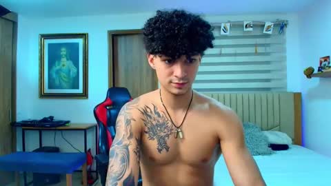 Snapshot of morthy_downey chatting on 19, 2, 2025 Morthy online show from 19, 2, 2025