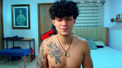 Snapshot of morthy_downey chatting on 19, 2, 2025 Morthy online show from 19, 2, 2025