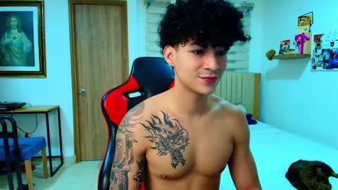 Snapshot of morthy_downey chatting on 21, 2, 2025 Morthy online show from 21, 2, 2025