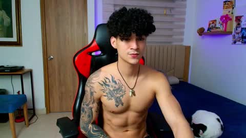 Snapshot of morthy_downey chatting on 25, 2, 2025 Morthy online show from 25, 2, 2025