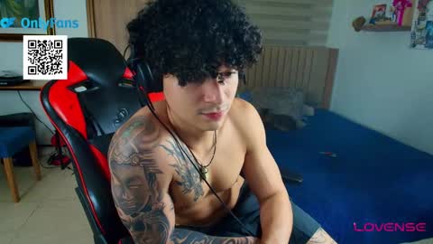Snapshot of morthy_downey chatting on 28, 2, 2025 Morthy online show from 28, 2, 2025